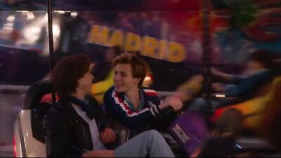 Boys of The 80s. Gay Boys! - Movies Short Films muscle boys music vintage oral first time