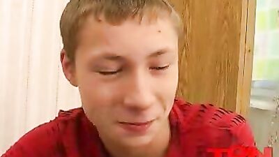 Gay Russian Teens Ricky And Ilya: Unforgettable Porn Experience