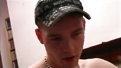 Gay Fit Boys Banging Hard At Home!