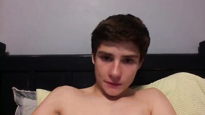 Young & Fit - Amateur Big Cocks Blond Boys Porn!