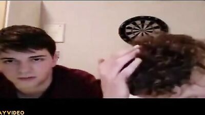 Hot twinks webcam gay porn