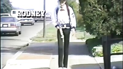 Double Dicks & Twinks Delight - Gay Porn Video with Rodney