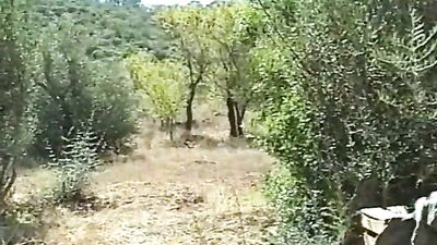 Young Scouts Stroke Their Meat and Suck D*cks in Rough Gay Porn!