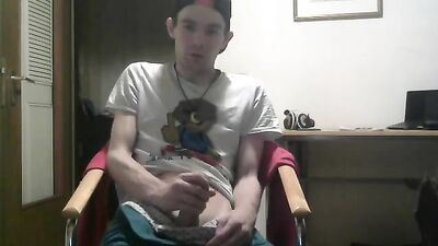 Masterbate At Home: The Ultimate Gay Porn Video Experience