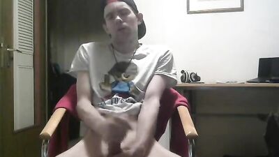 Masterbate At Home: The Ultimate Gay Porn Video Experience