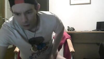 Masterbate At Home: The Ultimate Gay Porn Video Experience