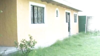 Gay Porn: Bareback Cum Shots Oral - Hot Latino Boys in a Rubber Boat!