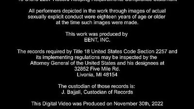 Melo Princes Cumshot Adventure! Audition Video