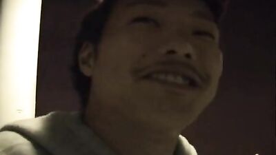 Asian Ass Play in the Wild - Big Cocks