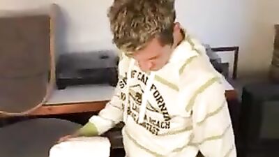 Twinks Vinyl Porn: New Records, Old Fucks!