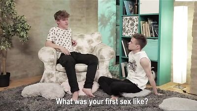 Bareback & Blowjobs: Wild Gay Porn Videos!