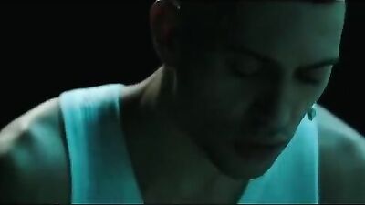 Rapid Desires: Musics Hottest Gay Porn Video!