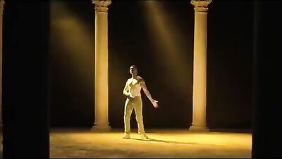 Rapid Desires: Musics Hottest Gay Porn Video!