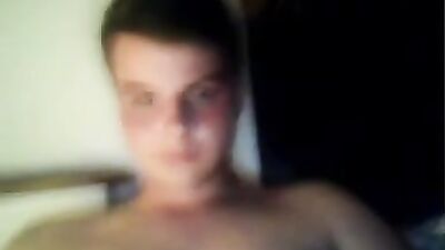 Teen Jerks Off Boys in Hot Gay Porn Video!