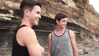 Gay Porn Adventures - Next Year We Must Work