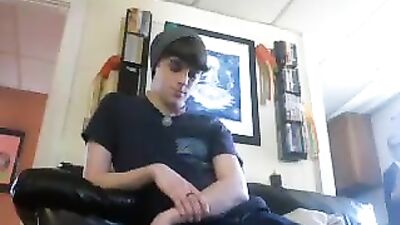 Cocky Amateurs: Unleashing Web-Cam Passion