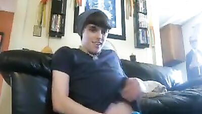 Cocky Amateurs: Unleashing Web-Cam Passion