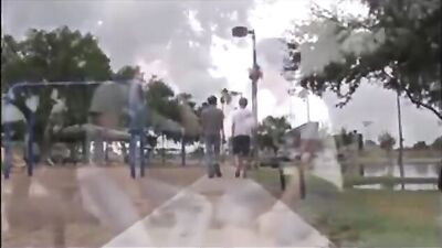 Kiss With Action: Cum Shots Galore!