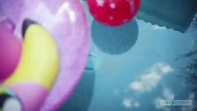 GayPornOrgy1692: Hot Orgy Sex - Action Ass Play Bareback Group Sex Handjob Oral