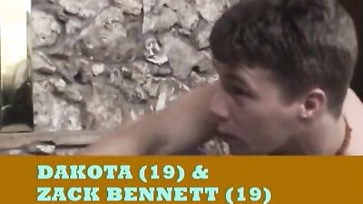 Junior Gym Camp: Twinks Fucking in the Wild! vintage gay porn tube