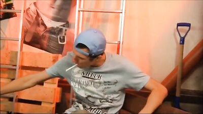 Cute Twinks Taking Huge Monster Cocks - Gay Porn Videos