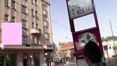 Trains Wild Gay Porn Adventure