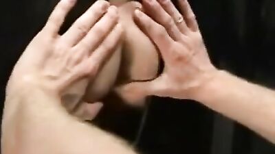 Scally And Chavs Glory-Hole Sex - The Ultimate Gay Porn Video