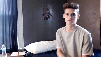 Skiny Boys Porn Cocks Show Amateur