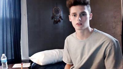 Skiny Boys Porn Cocks Show Amateur