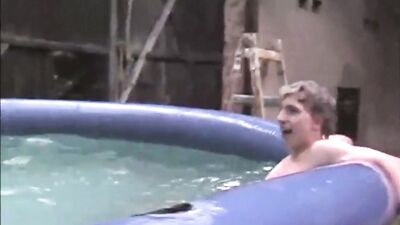 Twink Naked Fun in Public - Russian Cuties Show Their Cocks!