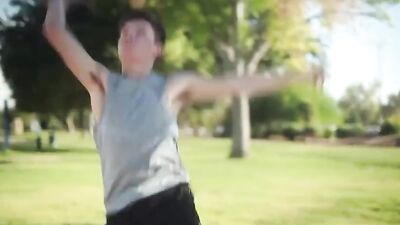 Gay Volleyball Lovers Seeking Sex: Action Bareback Adventures!