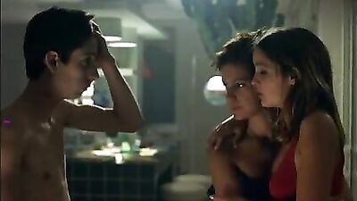 Gay Boys in Action - Twink Tube Adventures!