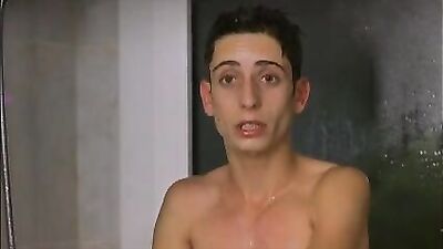 Gay Boys in Action - Twink Tube Adventures!