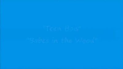 Forest Lust - Babes in the Wood Amature Public Outdoor Gay Porn Videos