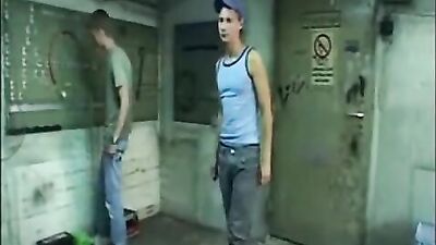 Gay Teen Dildo Play: The Ultimate Gay Porn Experience