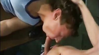 Gay Teen Dildo Play: The Ultimate Gay Porn Experience