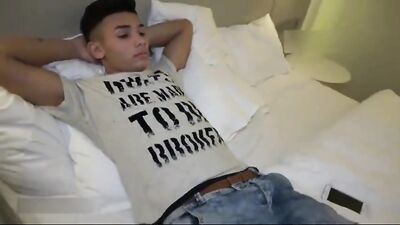 Twink Fun on a Saturday!