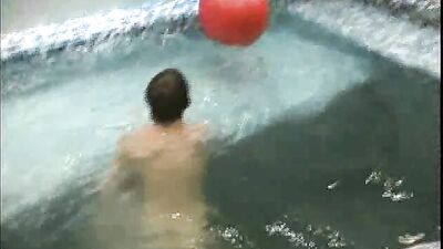 Jerking with Cyrill: The Ball Boys Porn!