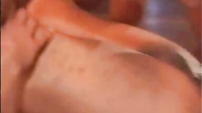 Cumming in Cabin Bang - A Twinks Afternoon Delight