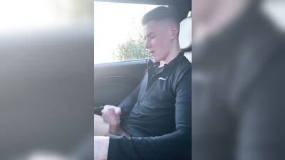 Jizzing In Front Of Your Friend Boys Porn