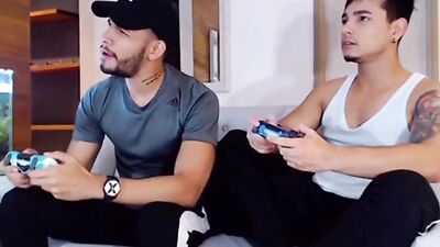 Gay Teen Bareback Action Ass Play Porn