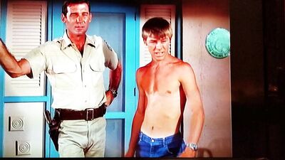 Vintage Bliss: Sandy and Buds Gay Romance