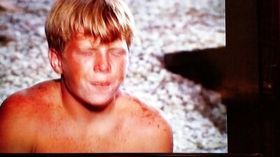 Vintage Bliss: Sandy and Buds Gay Romance