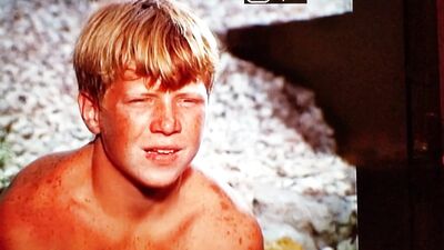 Vintage Bliss: Sandy and Buds Gay Romance