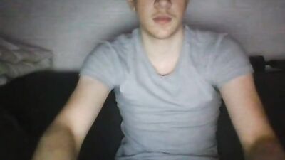 Blond Amateur Well-Endowed Boys Porn - Draining Long Schlongs!