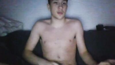 Blond Amateur Well-Endowed Boys Porn - Draining Long Schlongs!