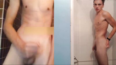 Flying Freak Flag Boys - Gay Porn Webcam Adventure