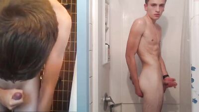 Flying Freak Flag Boys - Gay Porn Webcam Adventure