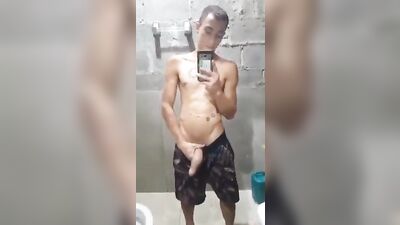Big Asian Cocks: Various Big Boys and Their Huge Hardons!