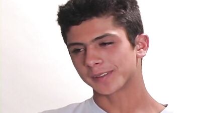 Breaking Boundaries - Ocean Boys Gay Porn